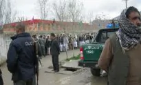 Hope and Pride as Afghans Turn Out in Massive Numbers to Vote for New President