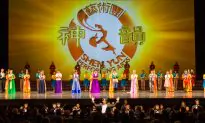 Everything is ‘Very Well Done’ in Shen Yun