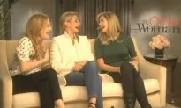 Cameron Diaz, Leslie Mann and Kate Upton ‘Great Friends’