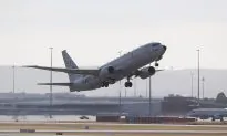 Ottawa Eyeing US-Made Surveillance Planes for Canadian Armed Forces