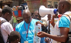 Ebola Virus Outbreak: Symptoms of Deadly Disease Causing Deaths in Africa