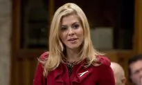 Harper Asks Party to Investigate Behaviour of Eve Adams