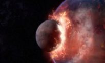 Could Earth Be Flung From Solar System, Explode?