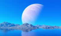 Move Over Exoplanets, Exomoons May Harbour Life Too