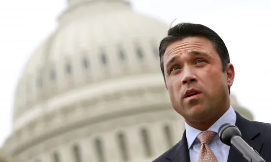 After Guilty Plea, NY Congressman Says He’ll Resign Jan. 5