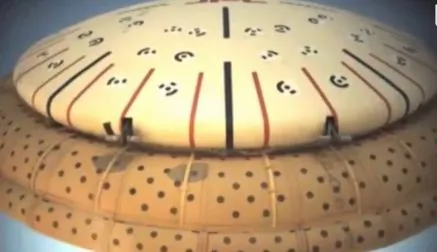 NASA’s New ‘Flying Saucer’ Key to Mars Missions (Video)