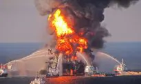 Deepwater Horizon: Four Years, Offshore Safety Remains Questionable