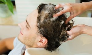 Ingredients You Want in Your Shampoo