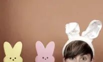 The Easter Bunny Tale: Fun Fiction or Harmful Myth?