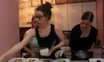Chef Diana Lotesto’s Sweet Reality Bites