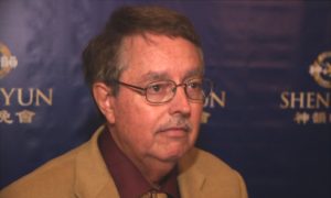 Shen Yun Is ‘Astonishing,’ Says Journalist