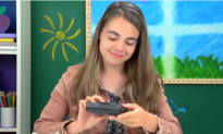 Hilarious: Kids React to Walkman (+Video)
