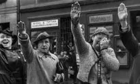 Ukraine Crisis is Nothing Like Invasions of Czechoslovakia