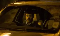 Movie Review: ‘Locke’