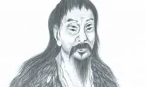 Legendary Origins of the Chinese Language