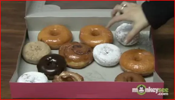 Why Diets Often Fail (Video)