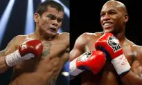 Why Maidana Beat Mayweather