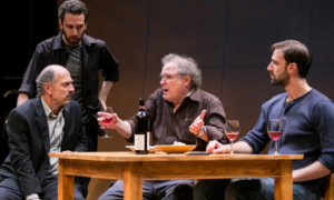 Asking the Hard Questions About Israel