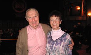 Music Instructor: Shen Yun Orchestra ‘Good for humanity’