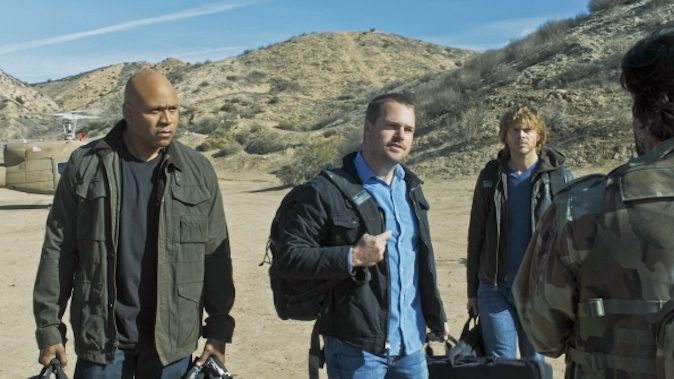 Ncis Los Angeles Season 5 Episode 19 Spoilers What Will Happen To Kensi In Afghanistan Video