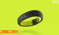 Why Did Nike Fire Most of Its Nike FuelBand Team?
