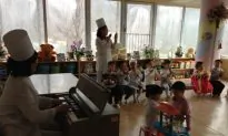 Breathless in North Korea