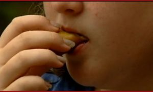 Childhood Obesity Rates Are Not Going Down (Video)