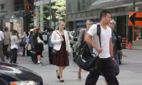 Ontario Well-being Study Yields Contradictory Results
