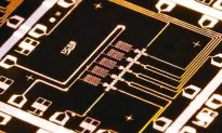 Team Builds ‘Reliable’ Array for Quantum Computing