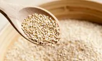 Quinoa Recipes: The Good, the Bad, and the Ugly
