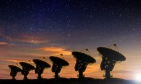 SETI Investigates Unusual Radio Signal From Space