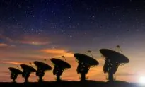 Listening to the Skies