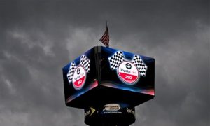 Toyota Owners 400 NASCAR Sprint Cup: TV Channel, Live Streaming, Start Time