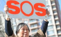 Canadian MPs Call for Release of Chinese Prisoner