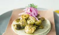Cafe El Presidente to Open April 28