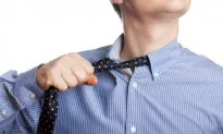 Stink, Stank, Stunk – When Excessive Sweating is a Problem