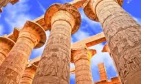 The Loss and Looting of Egyptian Antiquities