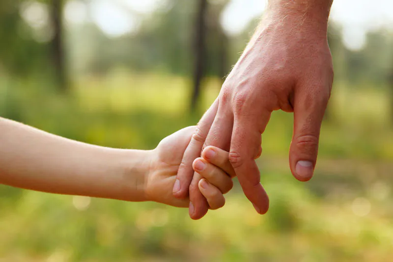More than 1 in 10 children in the U.S. experience food insecurity, and children in single-mother families are at greatest risk, being three times as likely to not get enough food, than children in two-parent families. (Khorzhevska/Shutterstock)