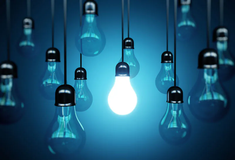 Is There Any Alternative to Developing an Innovation-Driven Economy? (Shutterstock*)