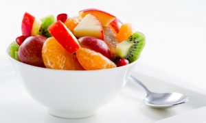  8 Best & Worst Foods for Energy