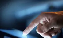 Escaping the Data Dragnet