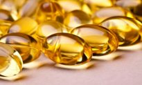 Want a Healthier Heart? A Daily Dose of Vitamin D Should Do the Trick