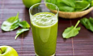  Raw Vegan Smoothie Recipe (Video)