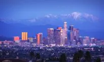 Soot success: Clean Air Within Reach Nationwide – But Not For Long