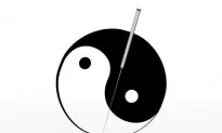 ‘True Feeling’ Through Needles