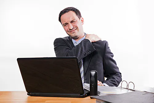 An Acupuncturist’s View: How Frustration Becomes Body Pain