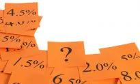 The IMF Is Dead Wrong on Low Interest Rates
