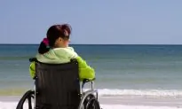 Could Gene Therapy Switch Off Paralysis?