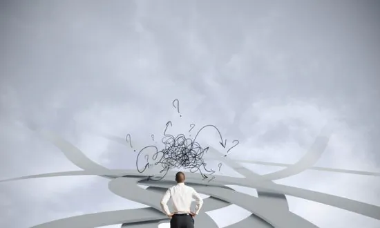 Politics Makes Us ‘Stupid’ Because the World is Complex