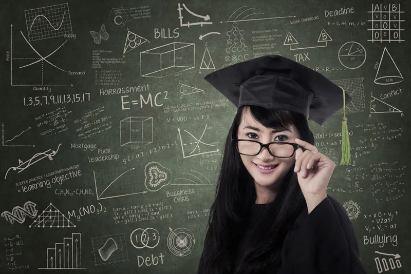 Understanding more about how education influences recovery from traumatic brain injury could help doctors do more for all TBI patients, researchers say. (Shutterstock*)